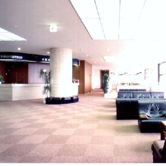 فندق Panorama Land Kijimadaira المظهر الخارجي الصورة